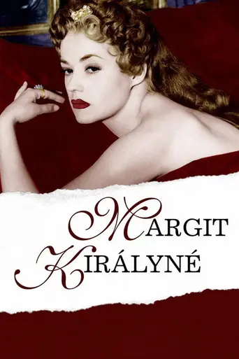Королева Марго (1954)