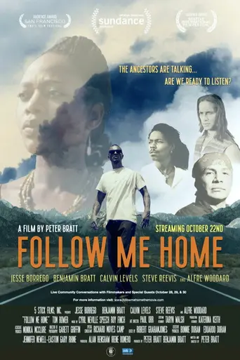 Follow Me Home (1996)
