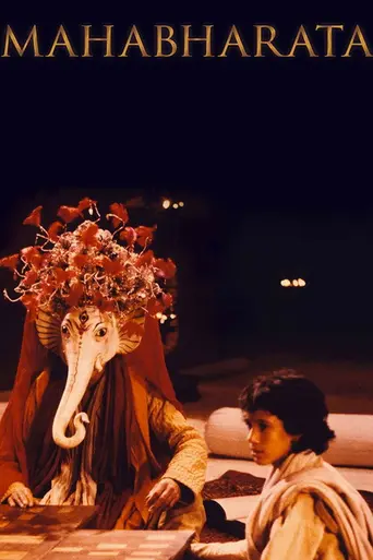 The Mahabharata (1989)