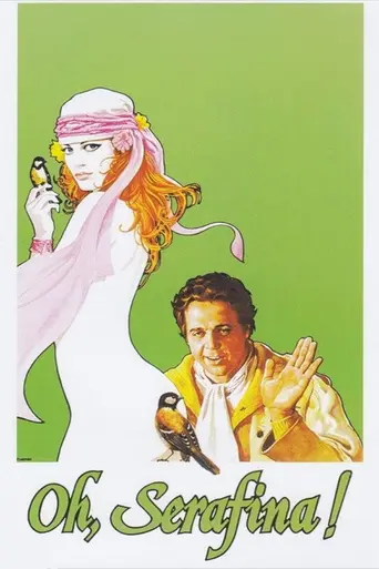 О, Серафина! (1976)