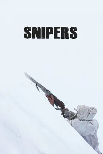 Sharpshooter (2021)