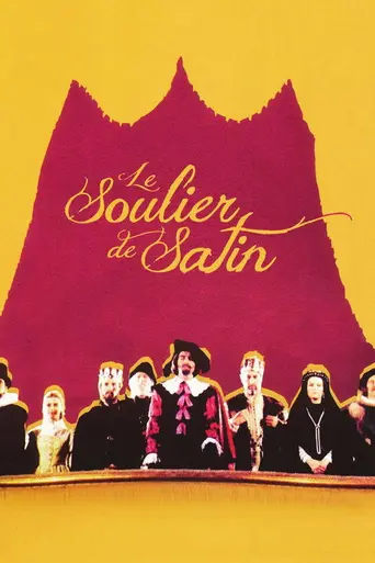 The Satin Slipper (1985)