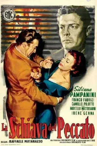 Schiava del peccato (1954)