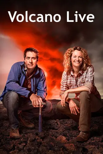 Volcano Live (2012)