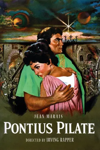 Pontius Pilate (1962)