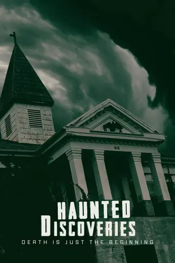 Haunted Discoveries — Season 4
