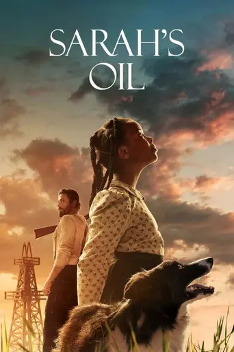 Sarah's Oil (2025)