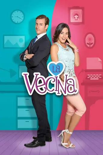 La vecina (2015)