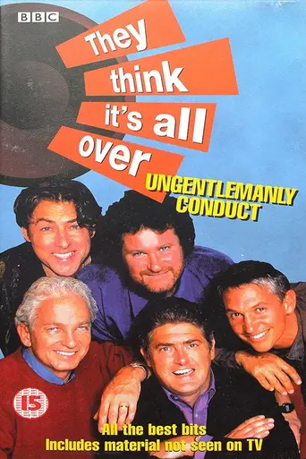 They Think It's All Over — Season 16
