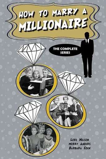 How to Marry a Millionaire (1957)