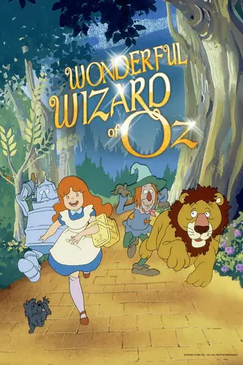 The Wonderful Wizard of Oz (1986)