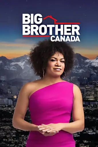 Big Brother Canada — Season 10