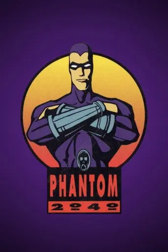 Phantom 2040 (1994)