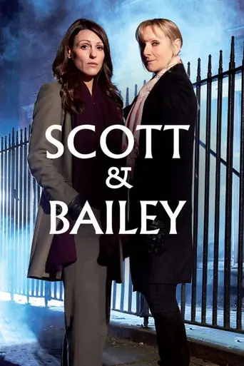 Scott & Bailey (2011)