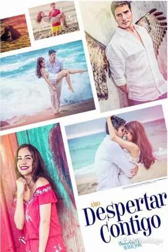 Despertar contigo (2016)