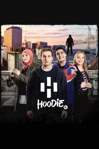 Hoodie (2020)