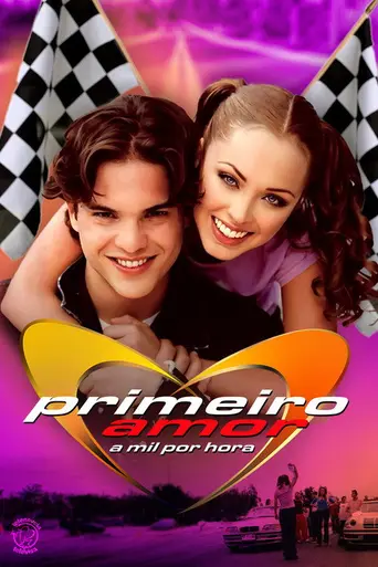 Primer amor... a mil por hora (2000)