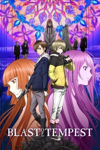 Blast of Tempest — Season 1