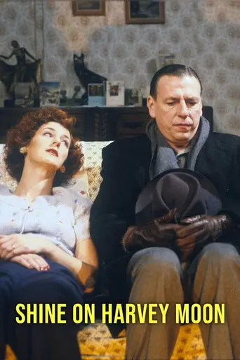Shine on Harvey Moon — Season 3