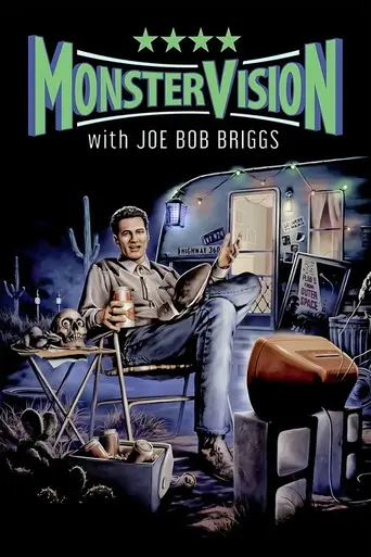 MonsterVision (1991)
