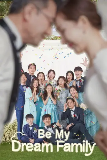 Be My Dream Family (2021)