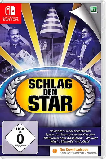 Schlag den Star — Season 2023
