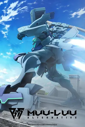 Muv-Luv Alternative (2021)