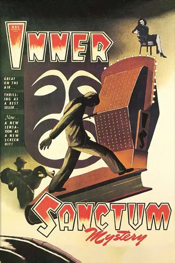 Inner Sanctum (1954)