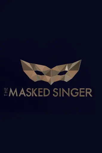The Masked Singer (2019)