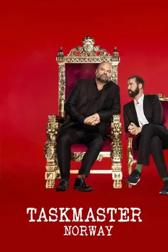 Kongen befaler (2019)