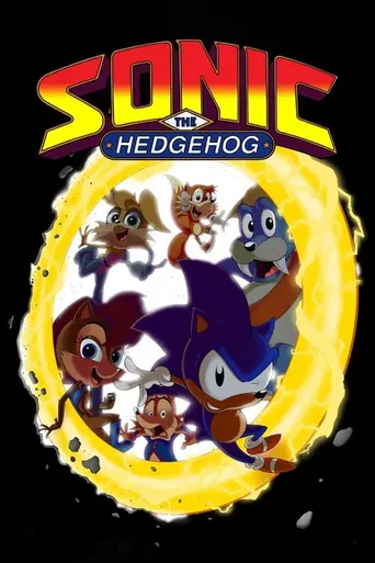 Sonic the Hedgehog (1993)