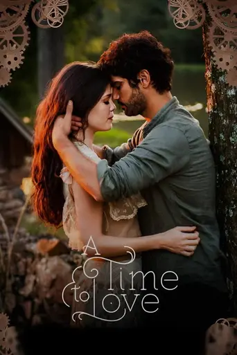 Tempo de Amar — 1 сезон