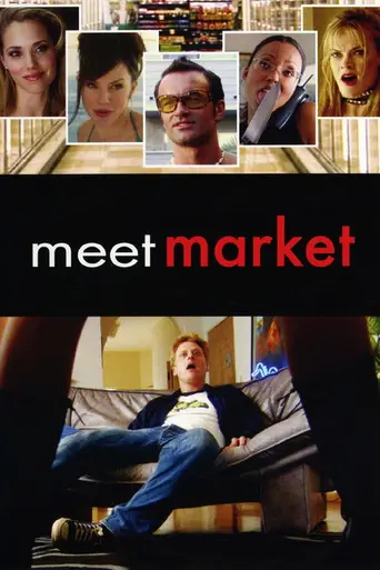 Meet Market (2008)