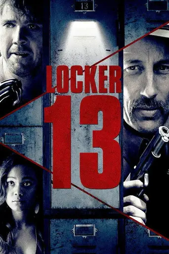 Locker 13 (2009)