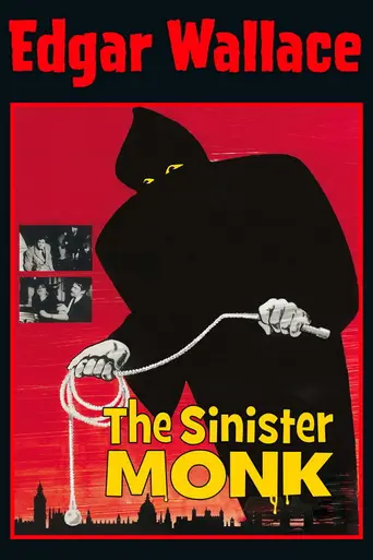 Der unheimliche Mönch (1965)