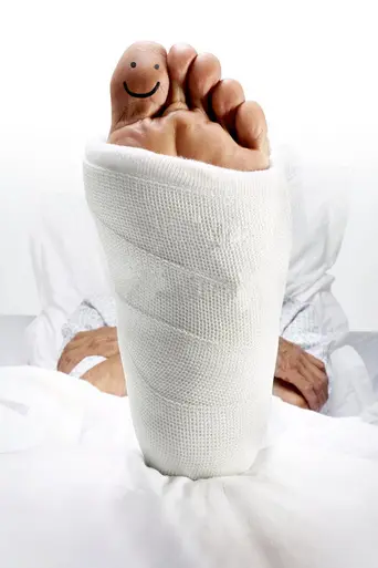 Get Well Soon (2014)