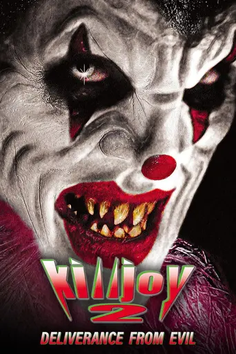 Убивать шутя 2 (2002)