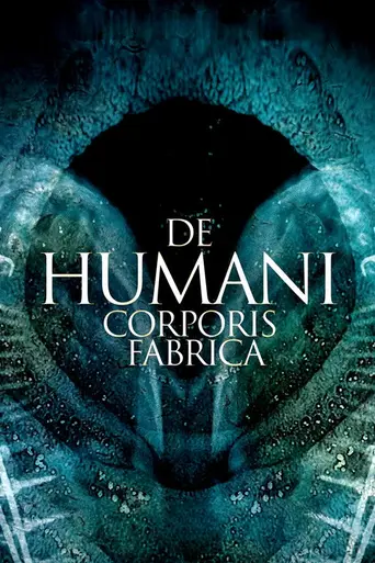De Humani Corporis Fabrica (2022)