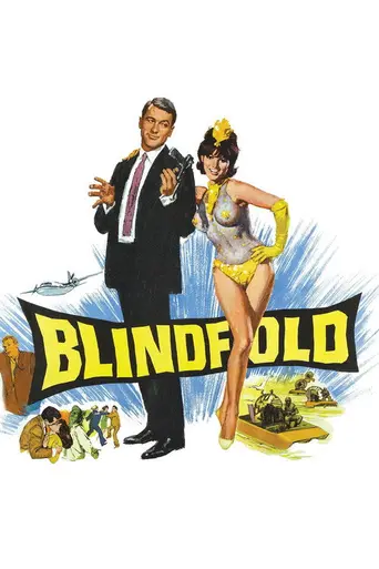 Blindfold (1965)