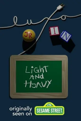 Light & Heavy (1991)