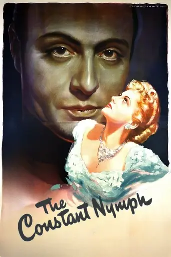 The Constant Nymph (1943)