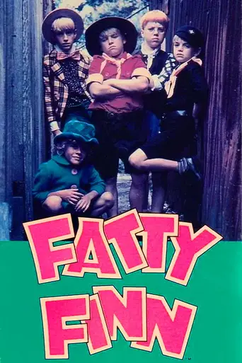 Fatty Finn (1980)