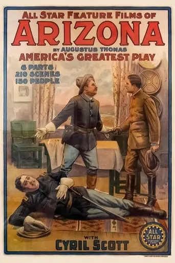 Arizona (1913)