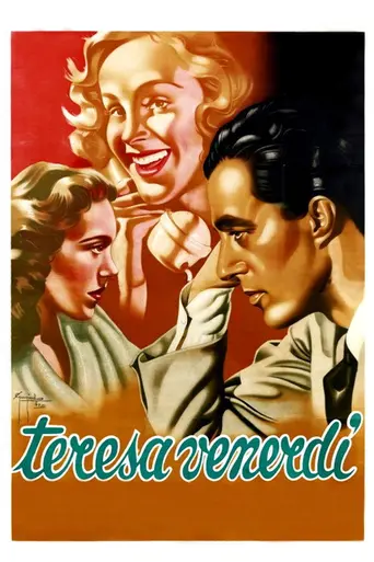 Тереза-Пятница (1941)