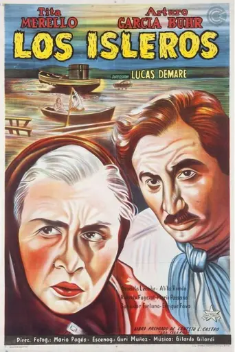 Los Isleros (1951)