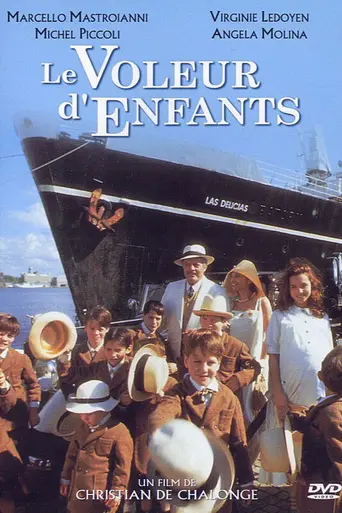 Похититель детей (фильм, 1991) (1991)