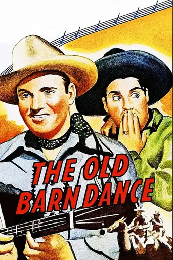 The Old Barn Dance (1938)