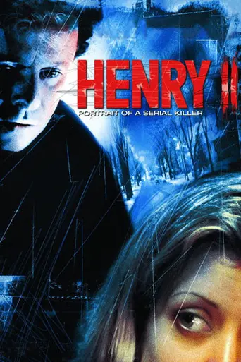 Генри: Портрет серийного убийцы 2 (1996)