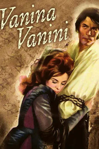 Ванина Ванини (фильм, 1961) (1961)