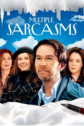 Многократные сарказмы (2010)